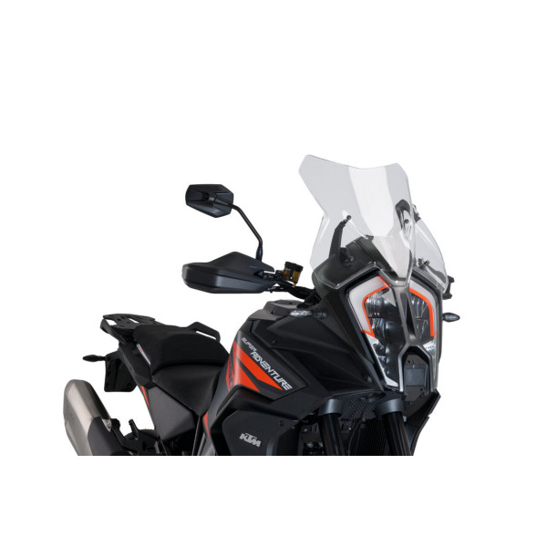 Puig Puig touring screen | clear | ktm 1290 super adventure r 2021>current
